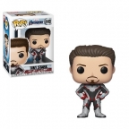 Avengers End Game- Tony Stark Pop!